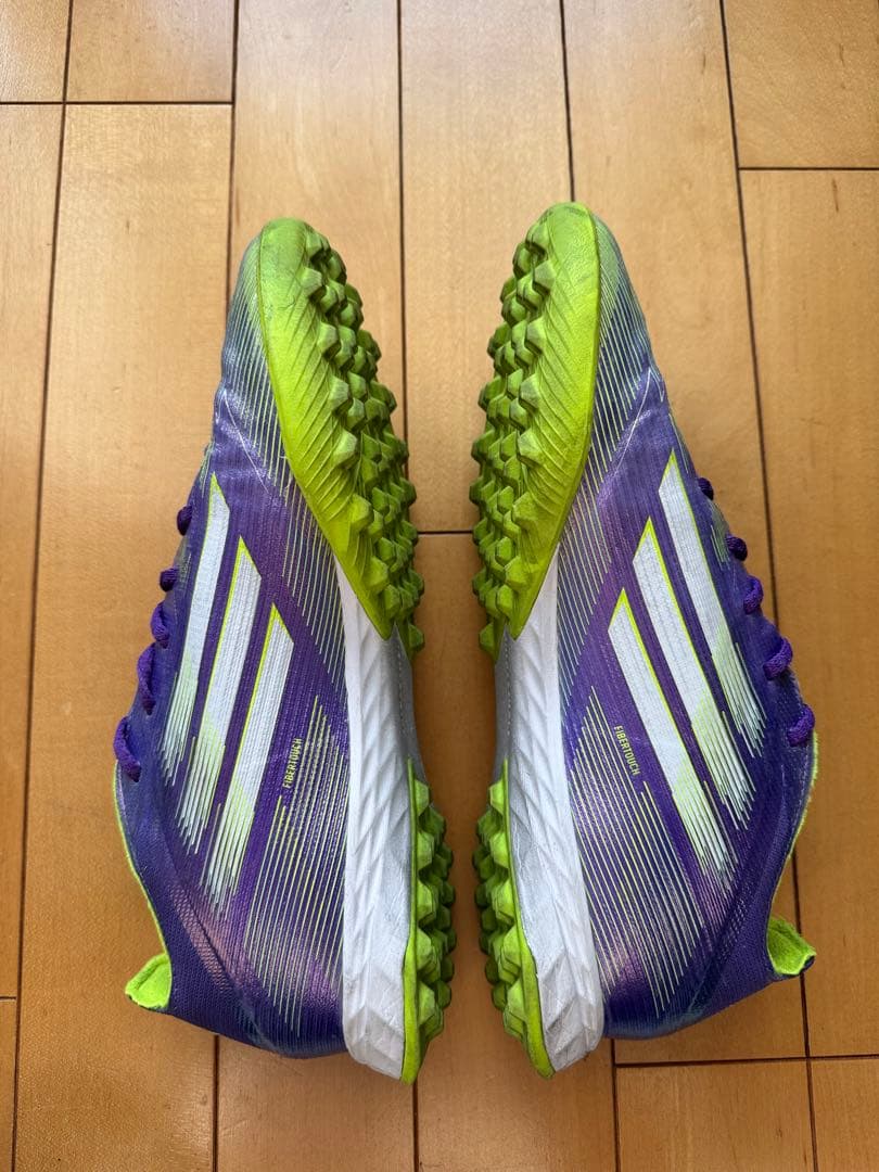 シューズ adidas F50 PRO TF 26cm