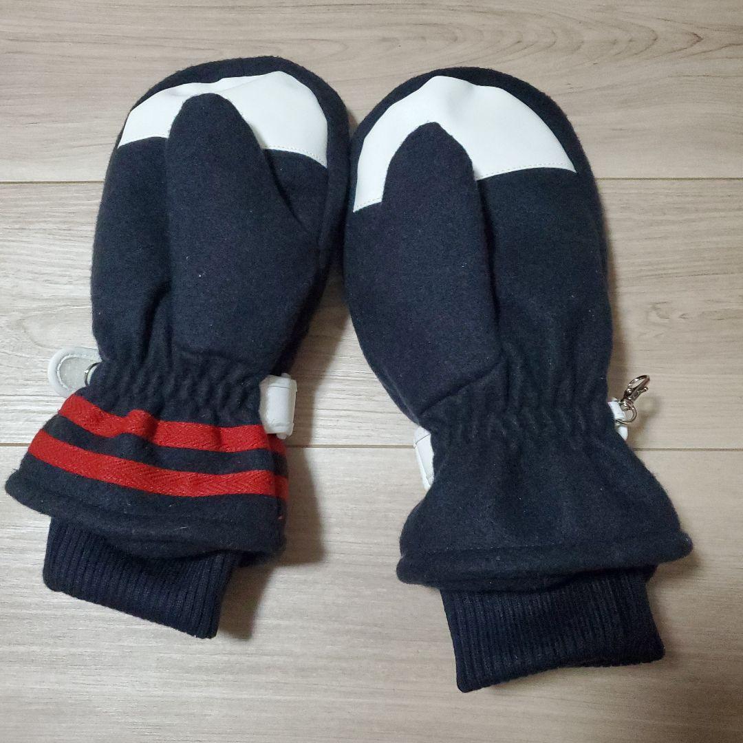 パーリーゲイツ　手袋　グローブ