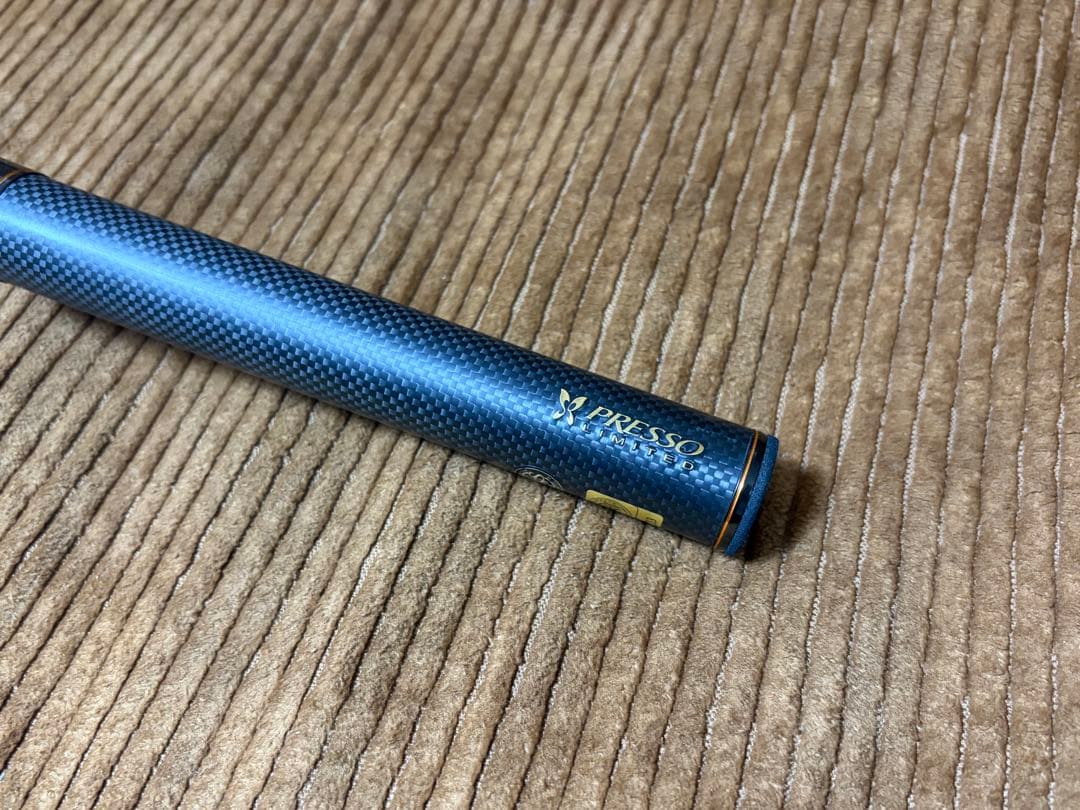 ダイワ PRESSO LIMITED 61L-S