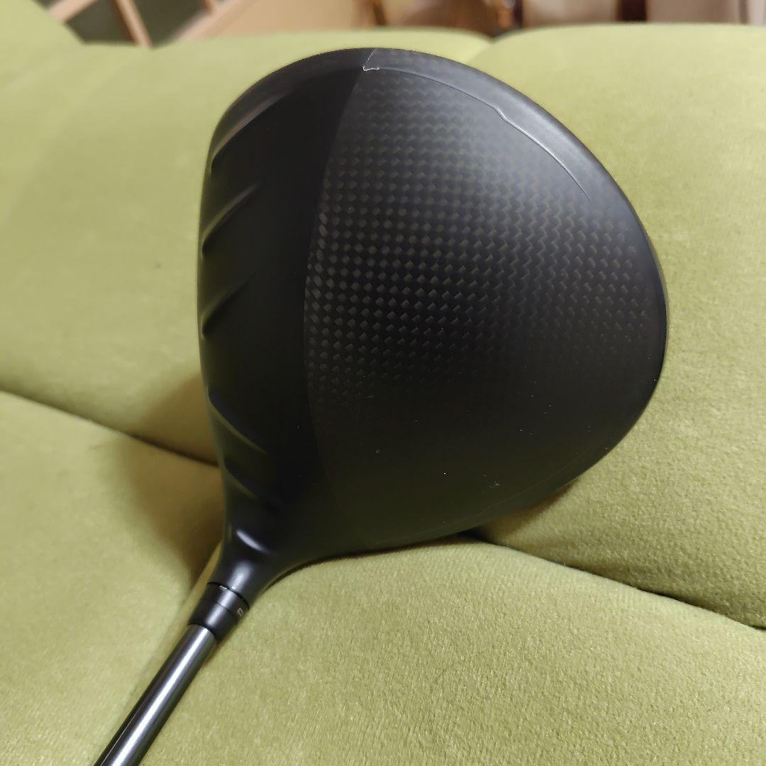 PINGG４４０SFT１w１０．５°スピダーNXHL３５中古品