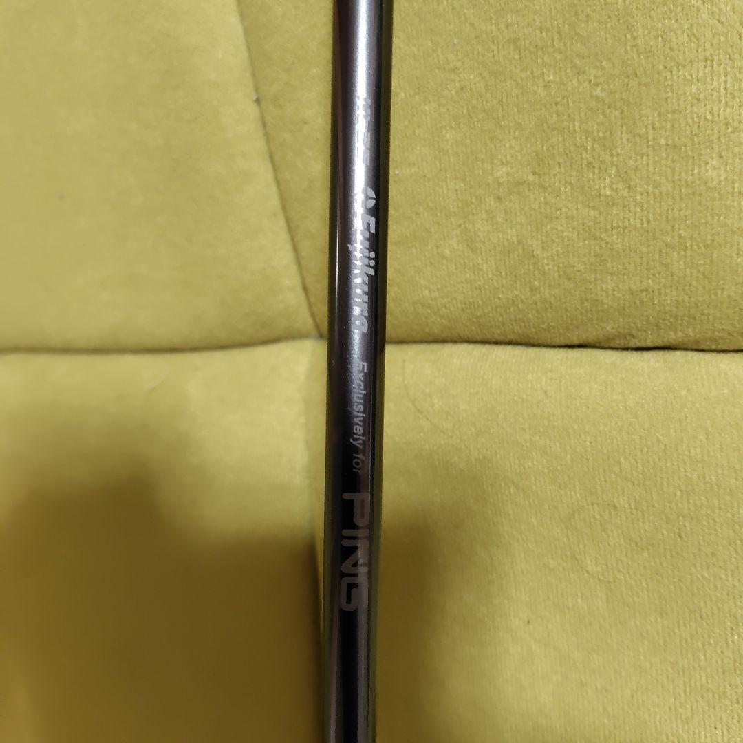 PINGG４４０SFT１w１０．５°スピダーNXHL３５中古品