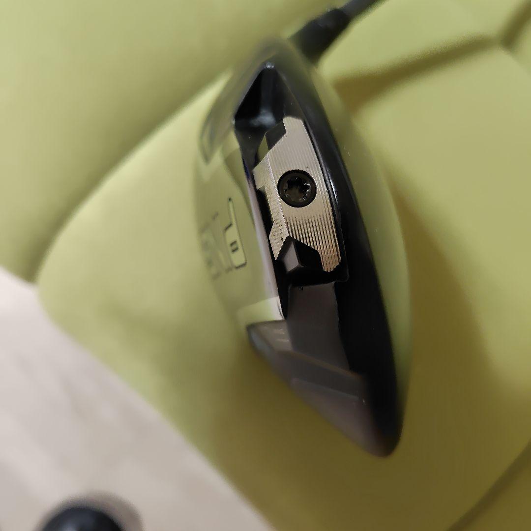 PINGG４４０SFT１w１０．５°スピダーNXHL３５中古品