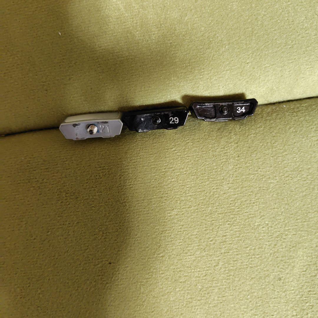 PINGG４４０SFT１w１０．５°スピダーNXHL３５中古品