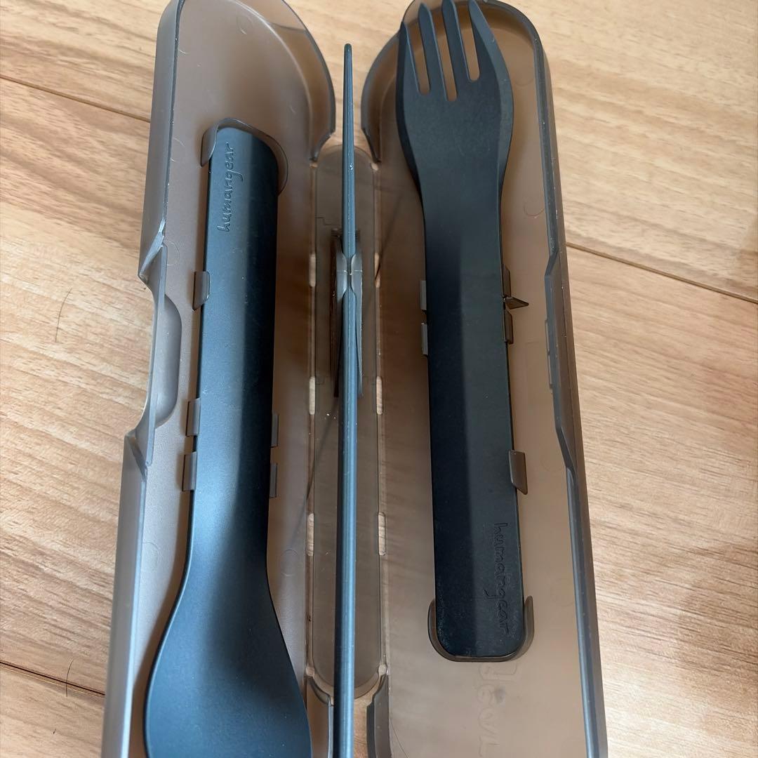 VASTLAND 食器カトラリー　アウトドア