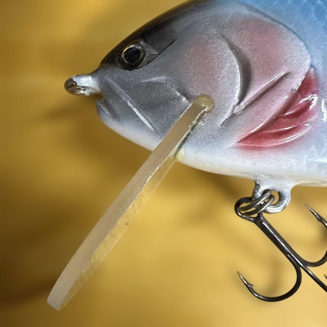 ルアー・フライ onebaits / Nightstalker