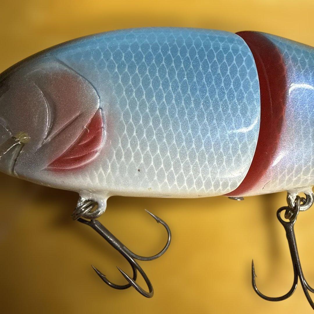 ルアー・フライ onebaits / Nightstalker