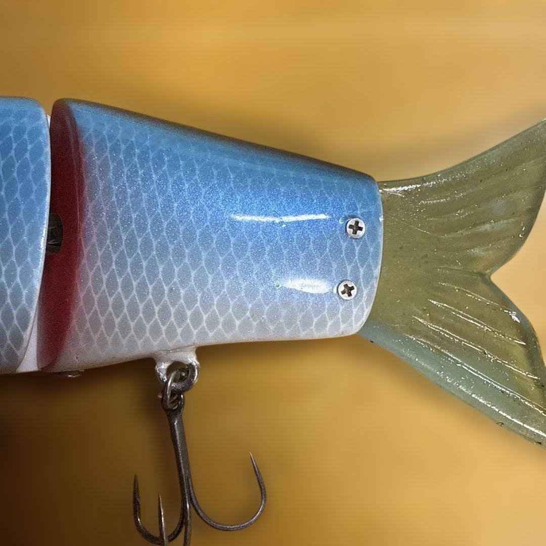 ルアー・フライ onebaits / Nightstalker