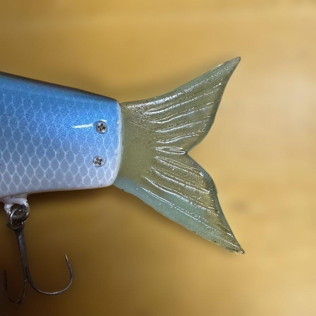ルアー・フライ onebaits / Nightstalker