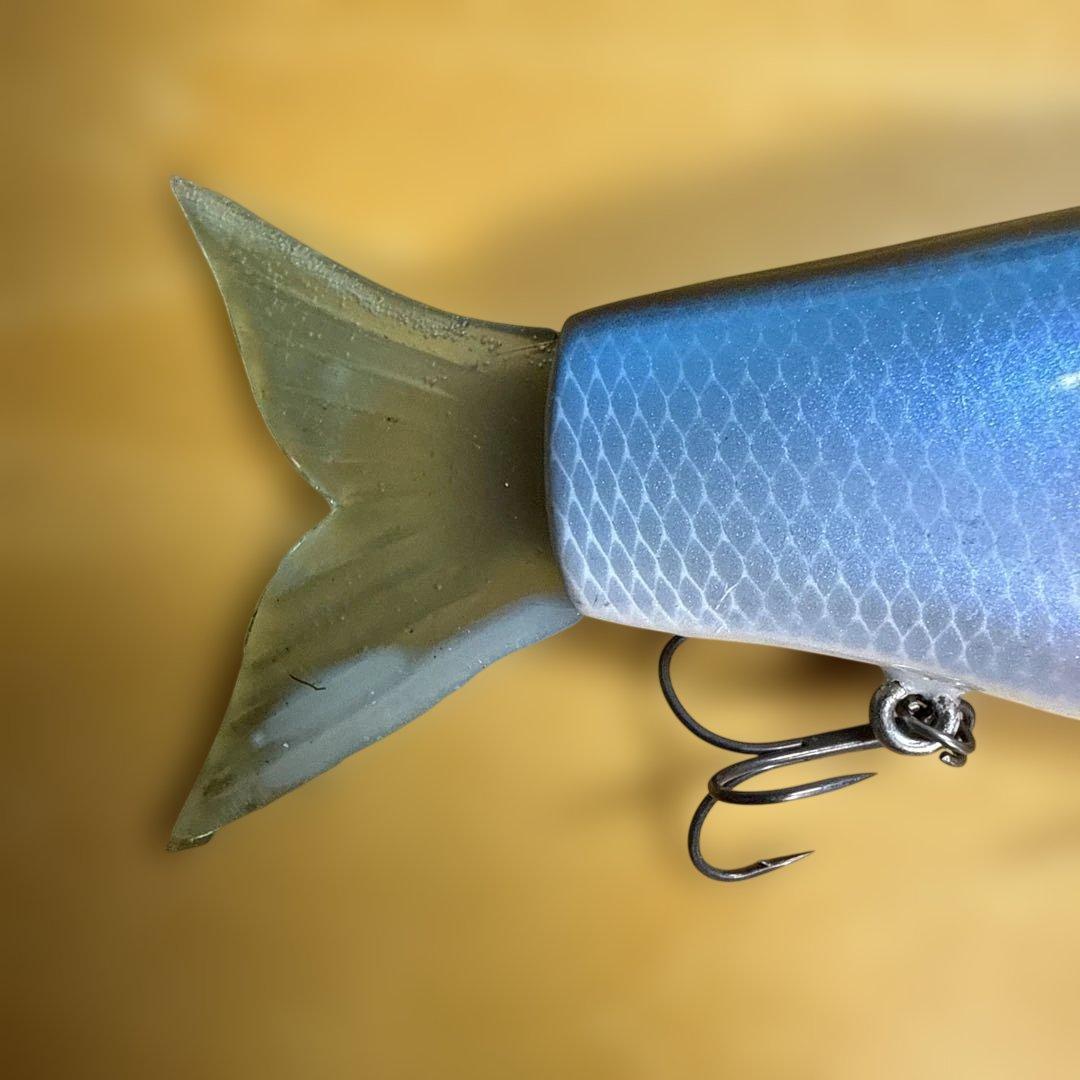 ルアー・フライ onebaits / Nightstalker