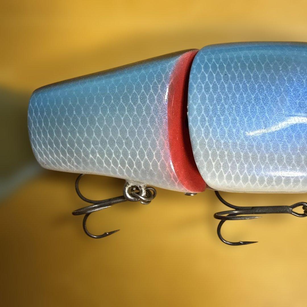 ルアー・フライ onebaits / Nightstalker