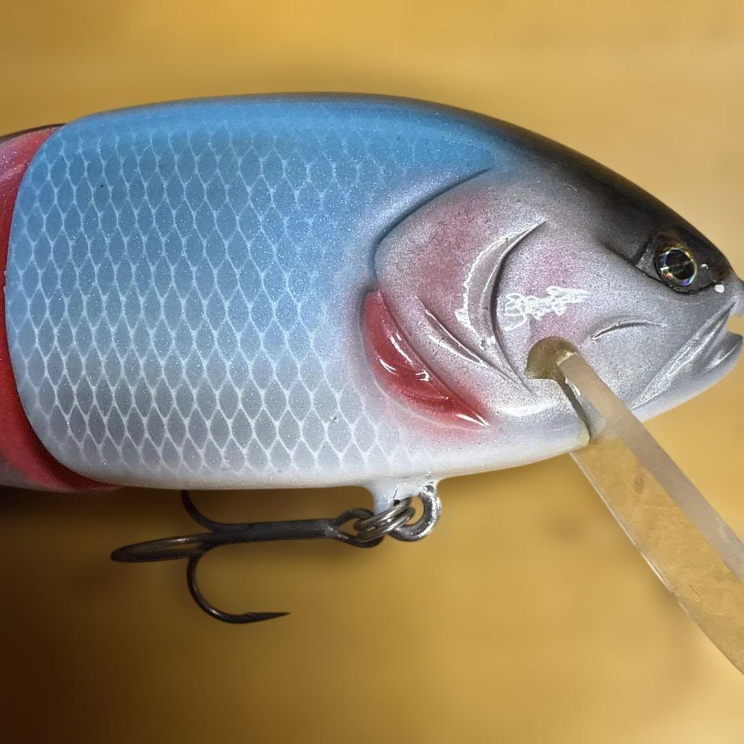 ルアー・フライ onebaits / Nightstalker