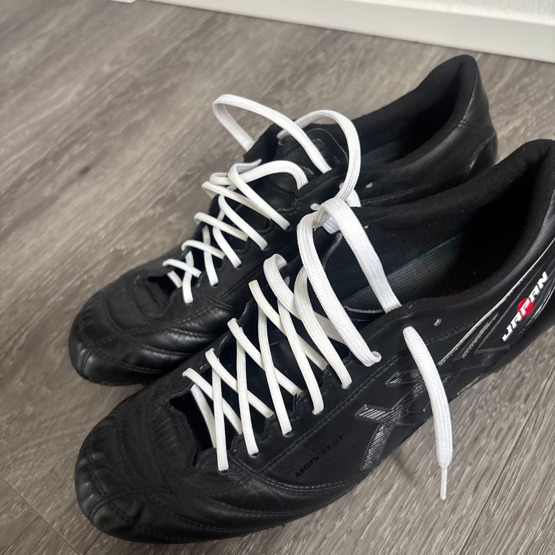 ASICS X fly4Japan限定品