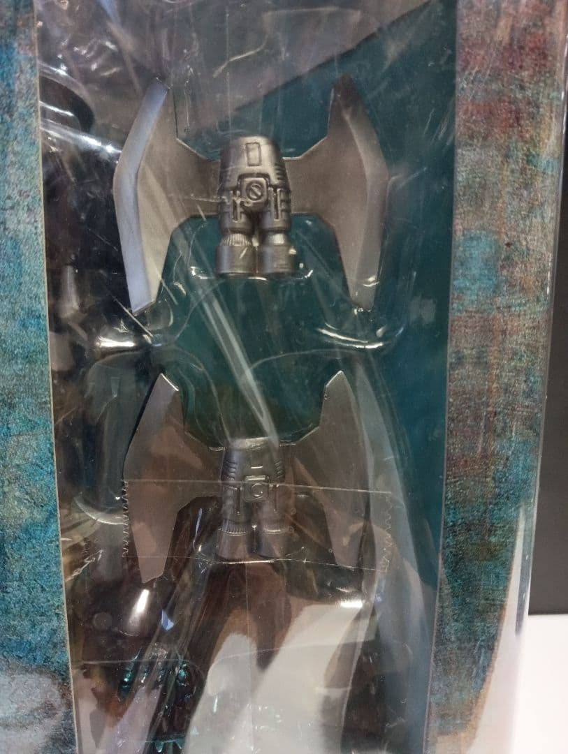 アートストーム フューチャーモデルズ マジンガー GARADA　アフロダイ
