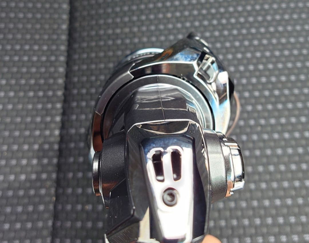 SHIMANO TWIN POWER C5000XG スピニングリール