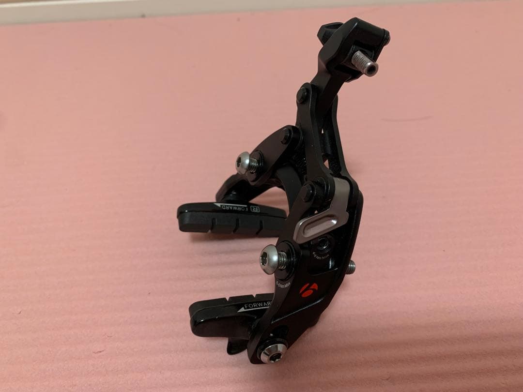 ボントレガー speed stop ダイレクトマウント ブレーキ