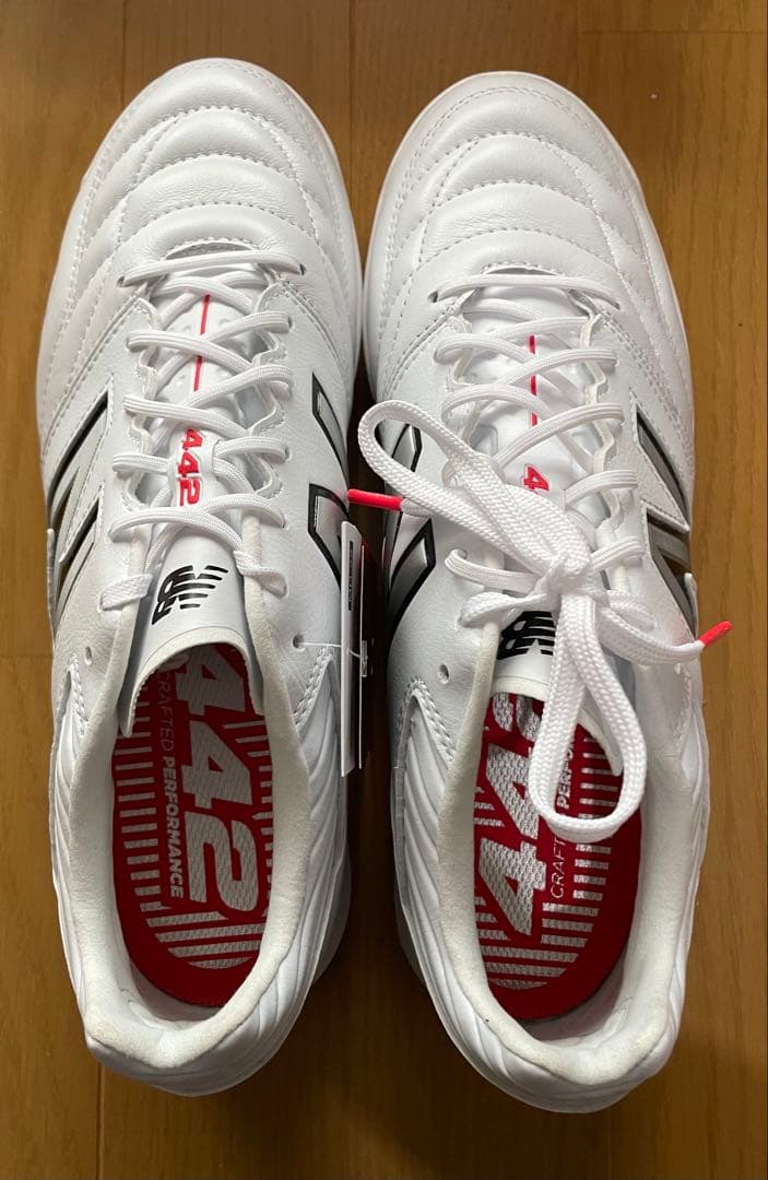 ニューバランス442 V2 PRO TF フットサル　シューズ