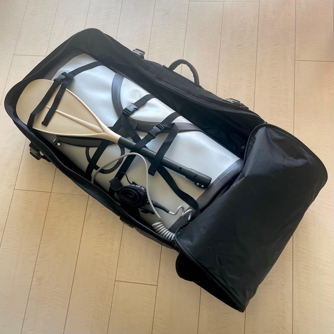 【中古品】KOKUA スタンドアップパドルボード セット