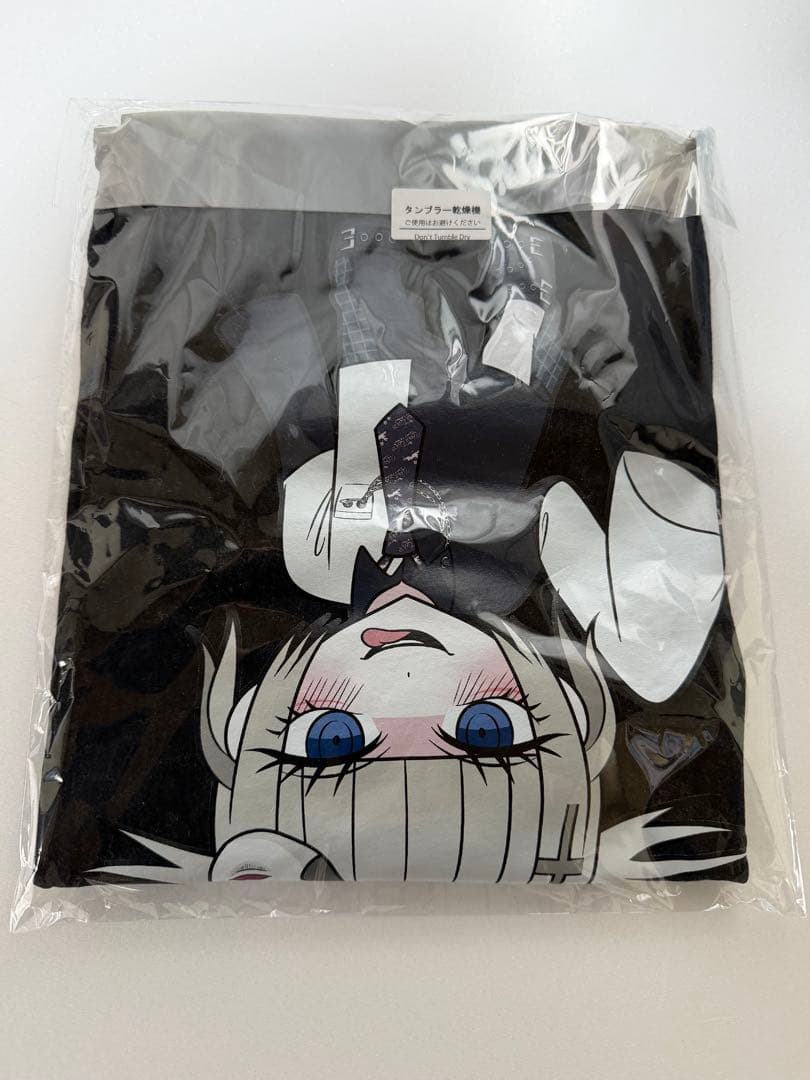 USAGI-LUCID マザリ 米粉パン コラボTシャツ