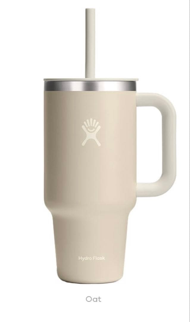 新品未使用　HydroFlask タンブラー32oz 6個アソートセット 各2個