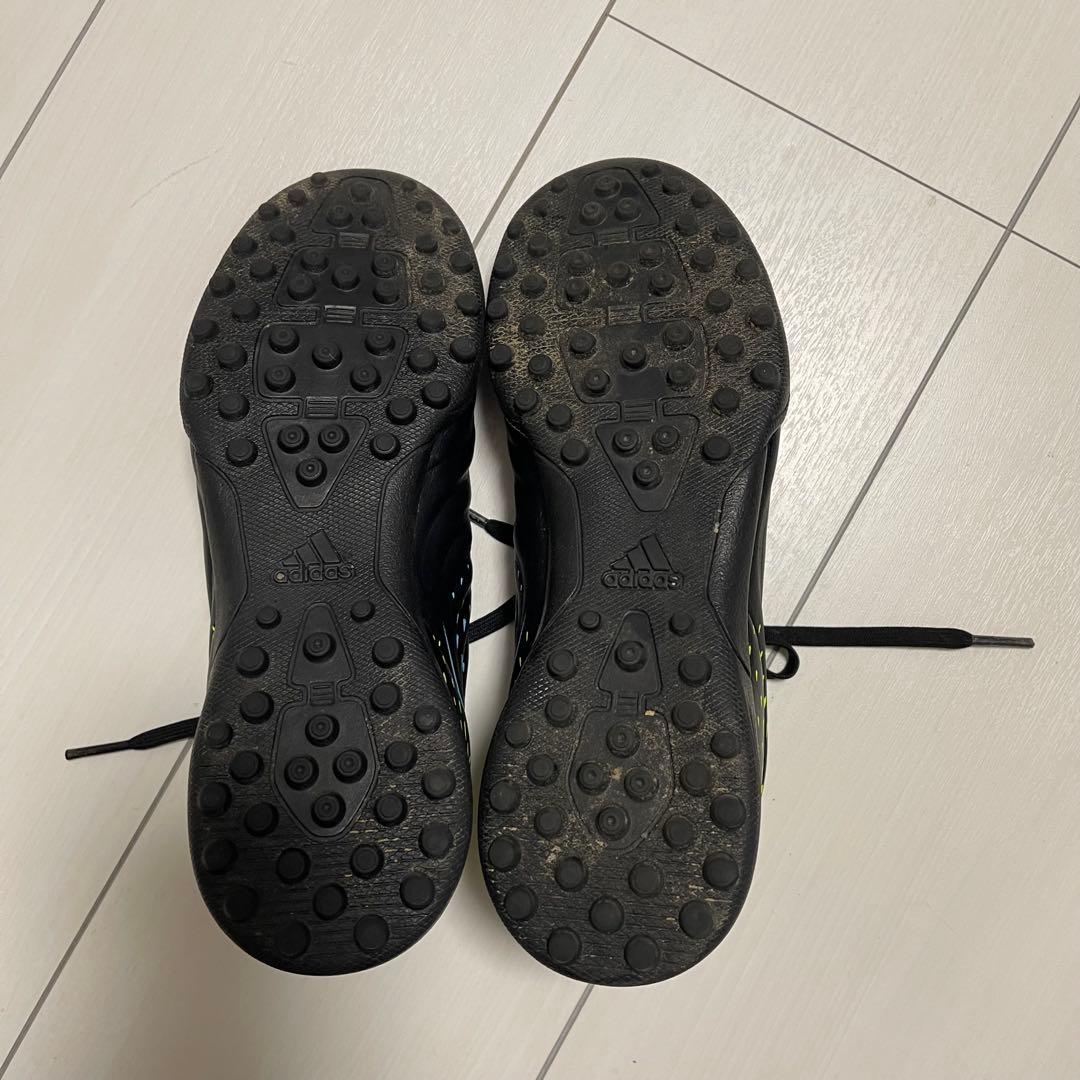 ATHLETA&PUMA スポーツウェアシューズソックス 160 22.5cm