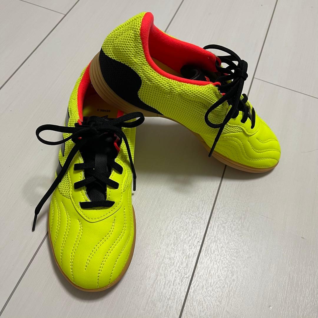 ATHLETA&PUMA スポーツウェアシューズソックス 160 22.5cm