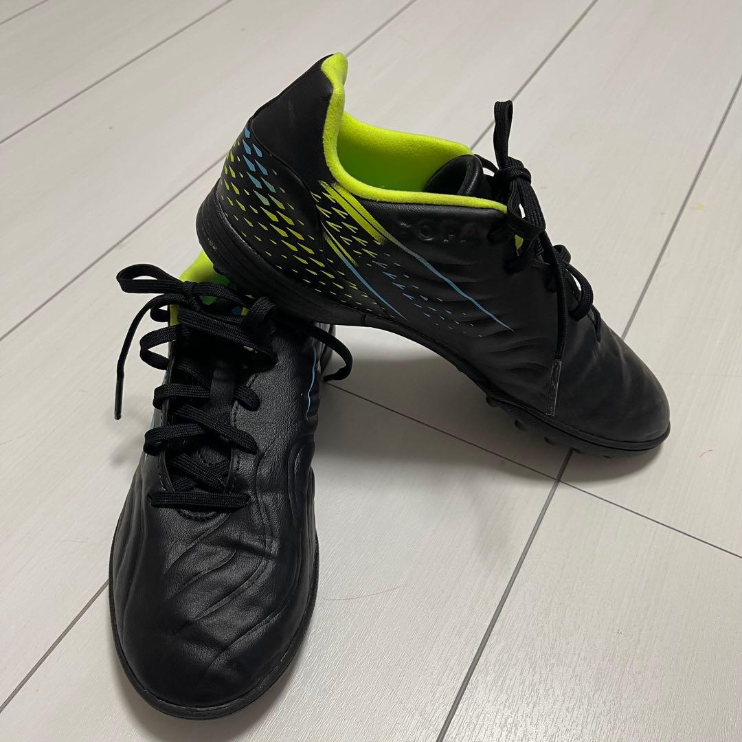 ATHLETA&PUMA スポーツウェアシューズソックス 160 22.5cm