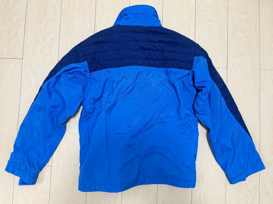 90s コロンビア　コンバート　Columbia convert ジャケット