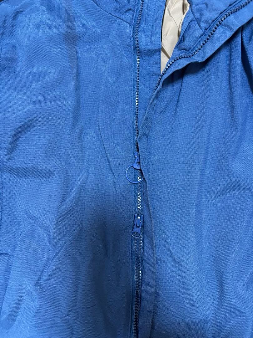 90s コロンビア　コンバート　Columbia convert ジャケット