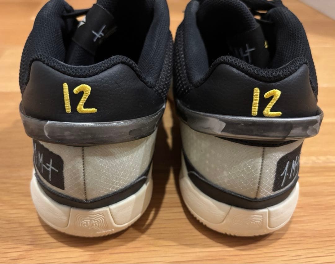 【限定値下げ】NIKE ja1 31cm
