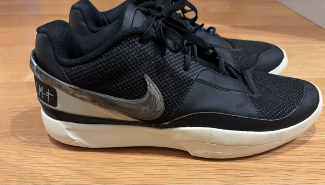 【限定値下げ】NIKE ja1 31cm