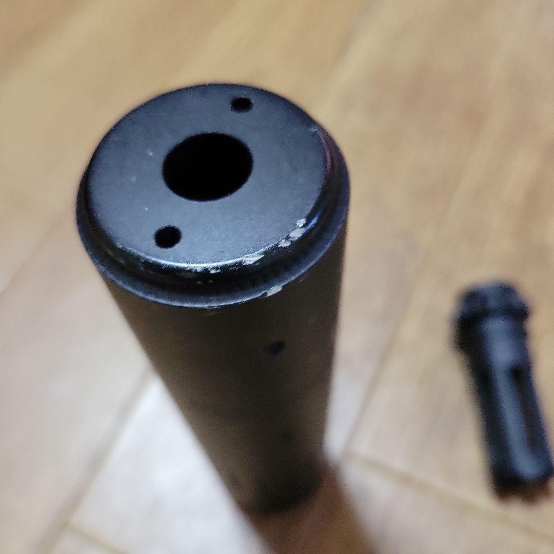 マルイ 次世代 HK 416 デグルクサプレッサー 中古現状販売