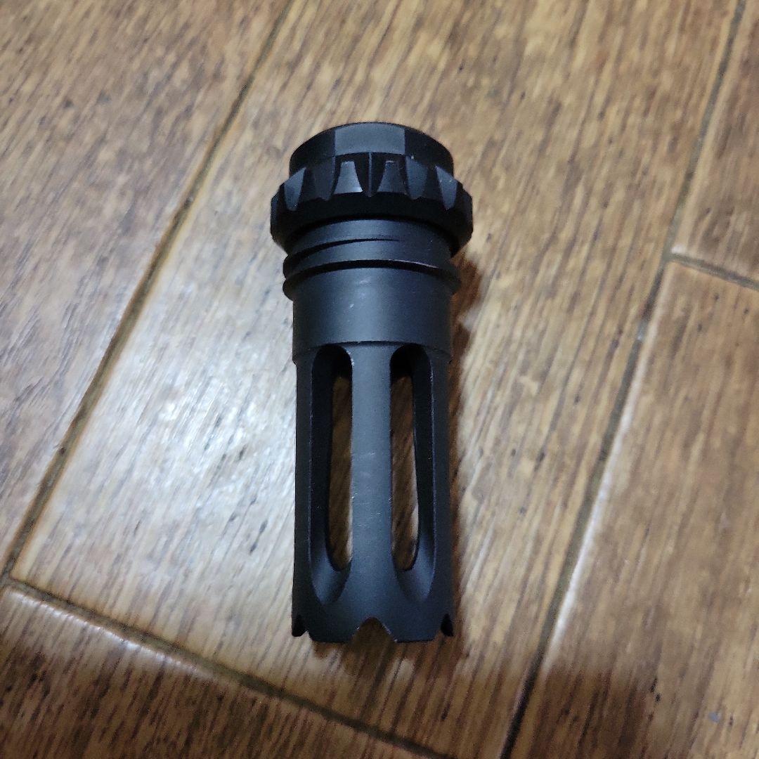 マルイ 次世代 HK 416 デグルクサプレッサー 中古現状販売