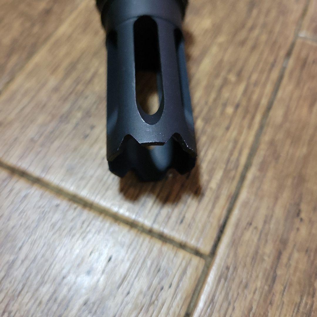 マルイ 次世代 HK 416 デグルクサプレッサー 中古現状販売