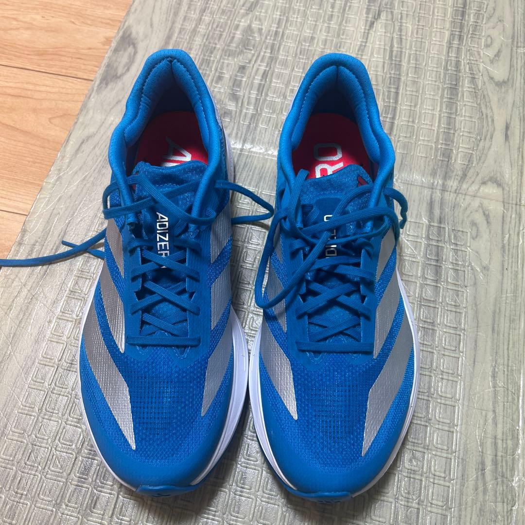 Adizero SL2 駅伝モデル　27.5cm