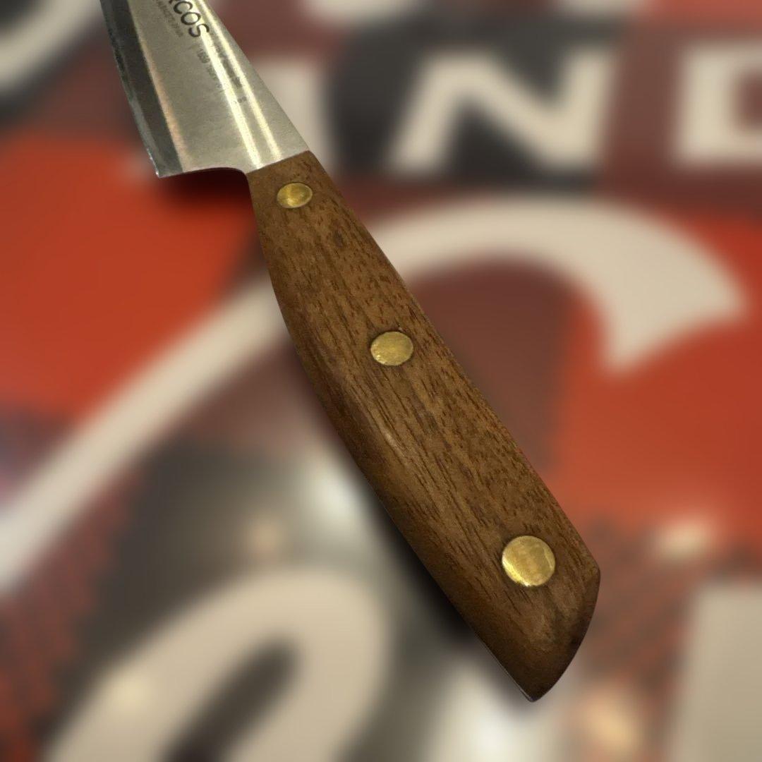 ARCOS アルコス ノルディカ・万能包丁 刃渡り160mm
