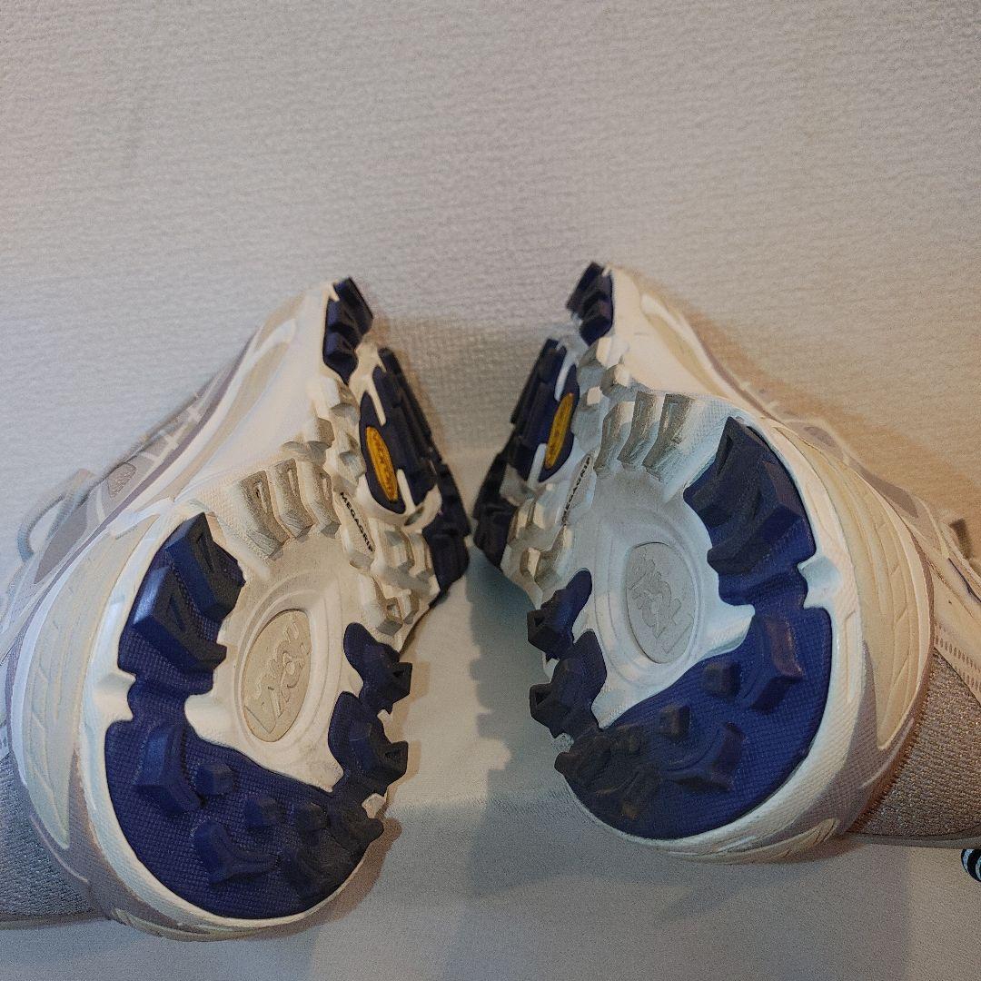 HOKA ONE ONE　マファテスピード2 26.0センチ
