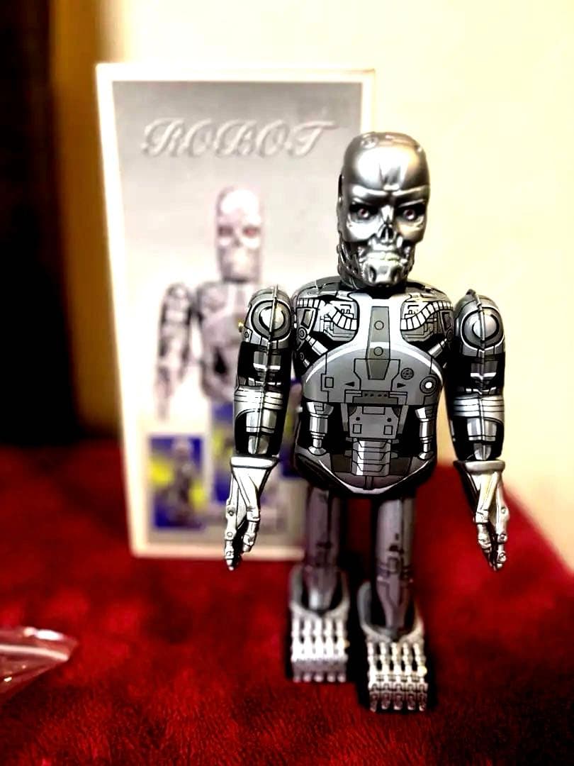 ターミネーター 3体 セット販売 欠品無し 塗装済み 完成品