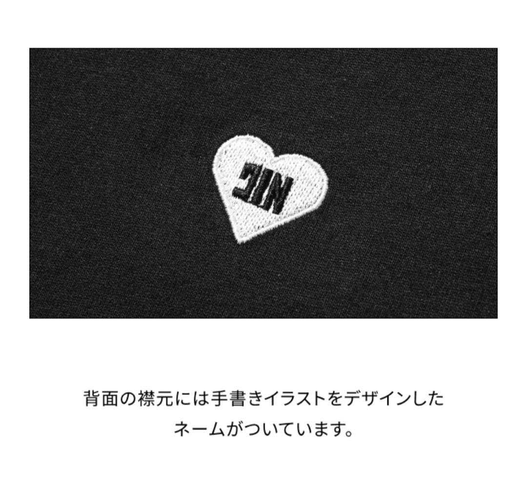BTS ジン tシャツ JIN RUNSEOKJIN tシャツ 黒 Mサイズ