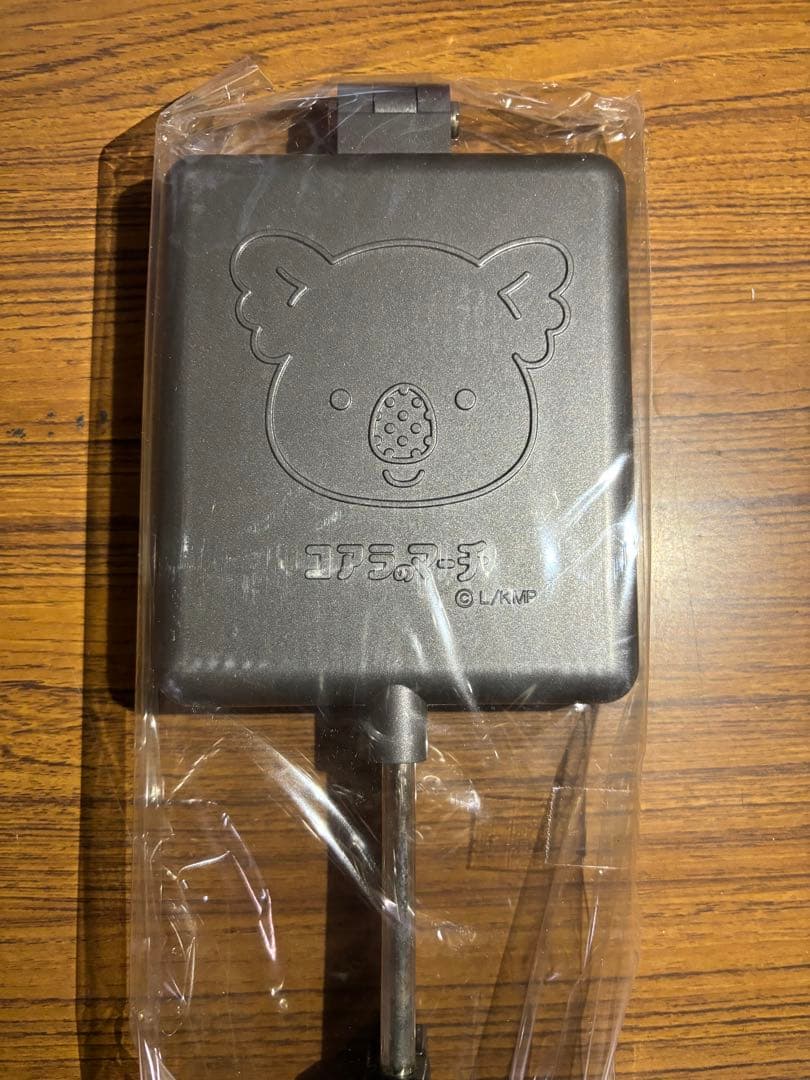 コアラのマーチ ホットサンドクッカー　レア