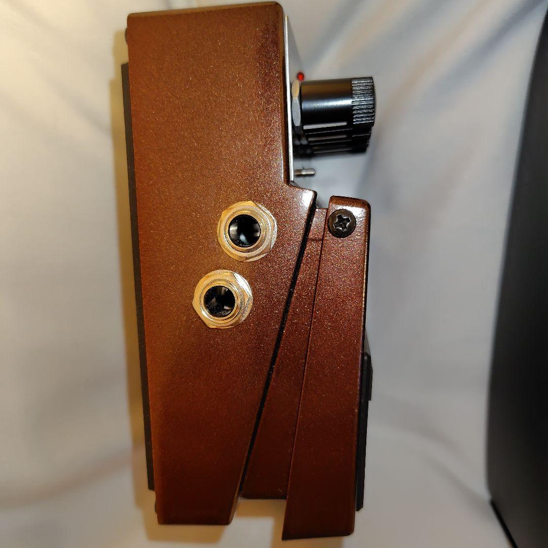 ほぼ新品2024年購入。BOSS OC-5 Octave オクターバー ポリ対応