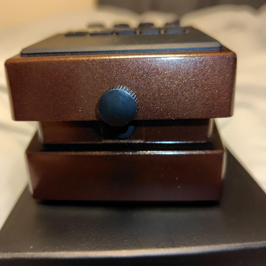 ほぼ新品2024年購入。BOSS OC-5 Octave オクターバー ポリ対応