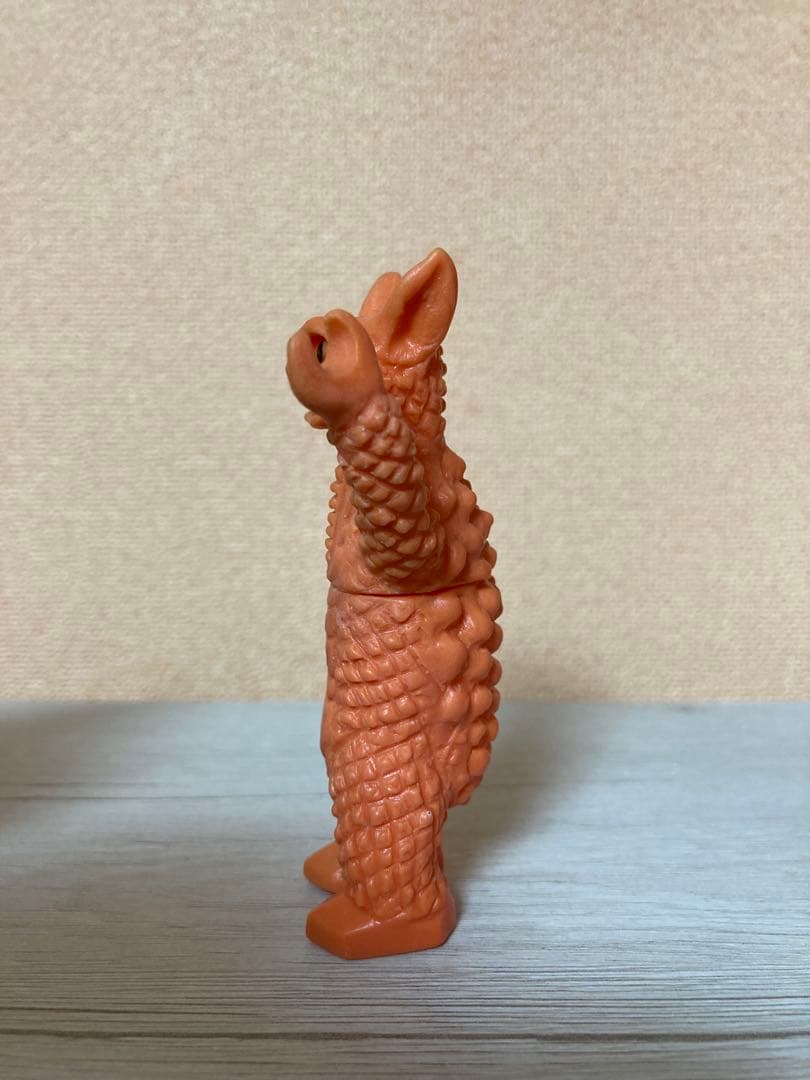 ブルマァク　ソフビ　まとめ