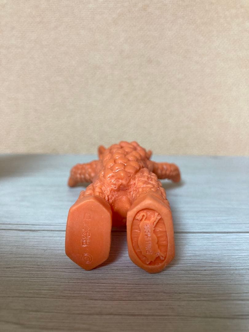 ブルマァク　ソフビ　まとめ