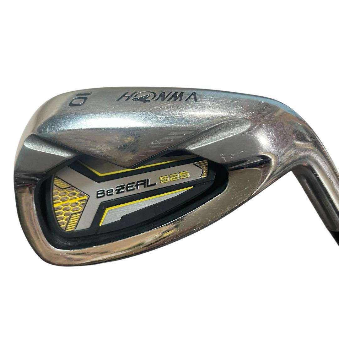 ◯HONMA VIZARD for BeZEAL 525 48(S) 4本セット