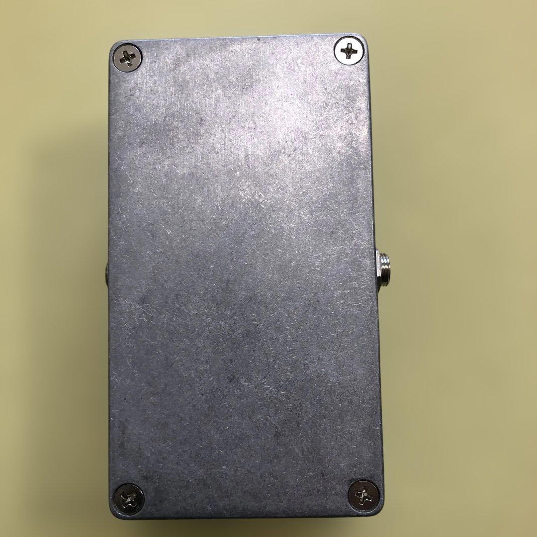 Maxon /D&S ハンドメイドFuzz