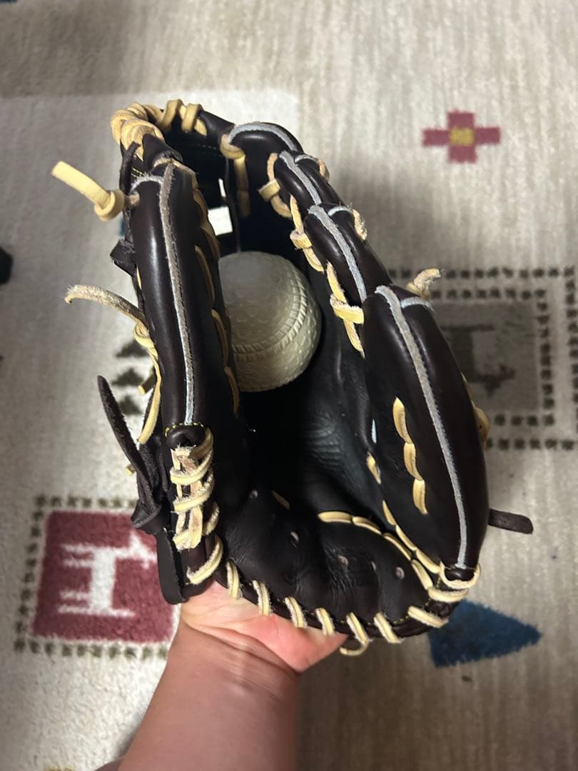 KUBOTA SLUGGER 久保田 スラッガー　内野　 KSN-T51