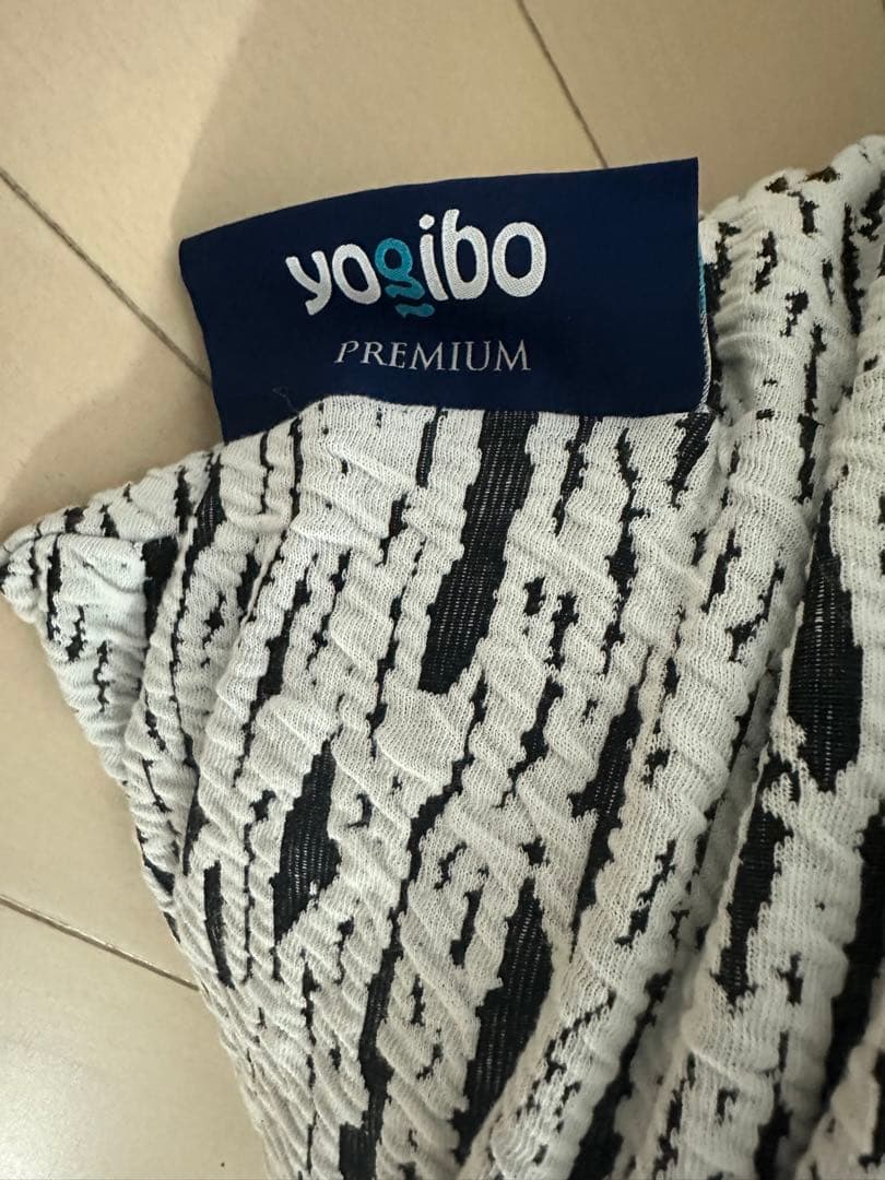 Yogibo premium ヨギボープレミアム
