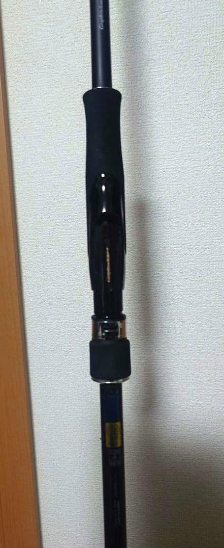 オリムピック Calamaretti 23GCALS-862ML-HS ジャンク