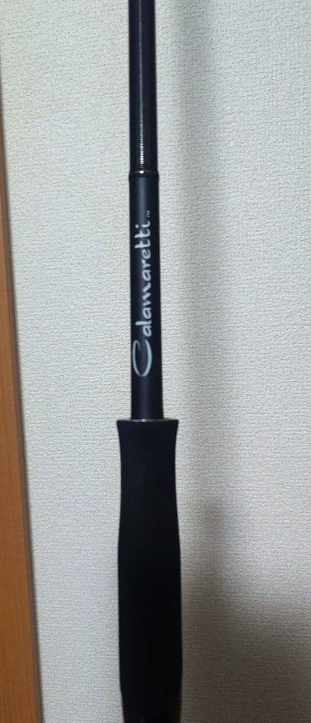 オリムピック Calamaretti 23GCALS-862ML-HS ジャンク