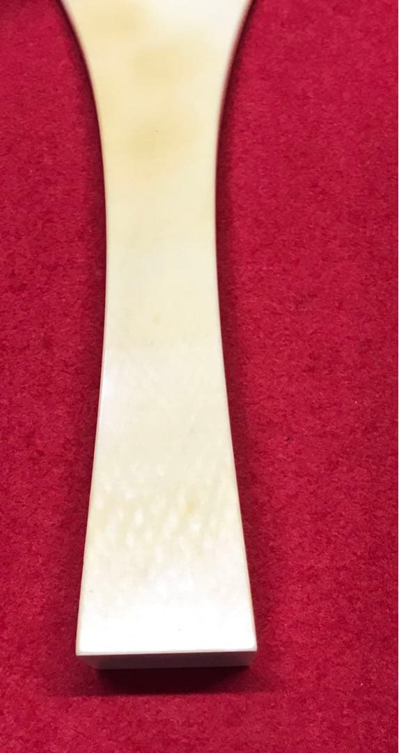 三味線撥62 べっこう/天然素材/三味線/弦楽器/バチ